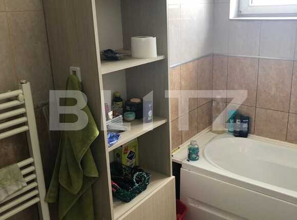 Apartament de vânzare 3 camere Floreşti - 36706AV | BLITZ Cluj-Napoca | Poza15