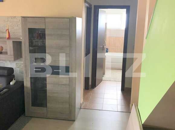 Apartament de vânzare 3 camere Floreşti - 36706AV | BLITZ Cluj-Napoca | Poza4
