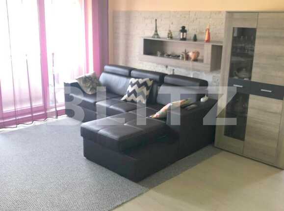 Apartament de vânzare 3 camere Floreşti - 36706AV | BLITZ Cluj-Napoca | Poza2
