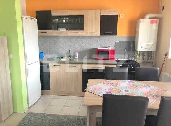 Apartament de vânzare 3 camere Floreşti - 36706AV | BLITZ Cluj-Napoca | Poza3