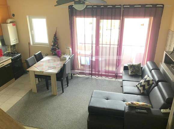 Apartament de vânzare 3 camere Floreşti - 36706AV | BLITZ Cluj-Napoca | Poza1