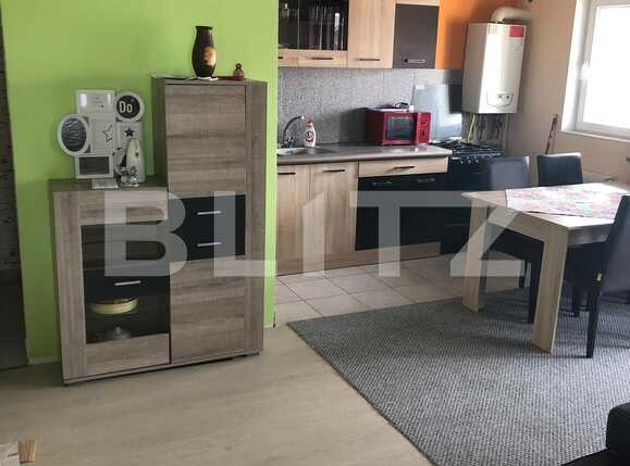 Apartament de vânzare 3 camere Floreşti - 36706AV | BLITZ Cluj-Napoca | Poza5