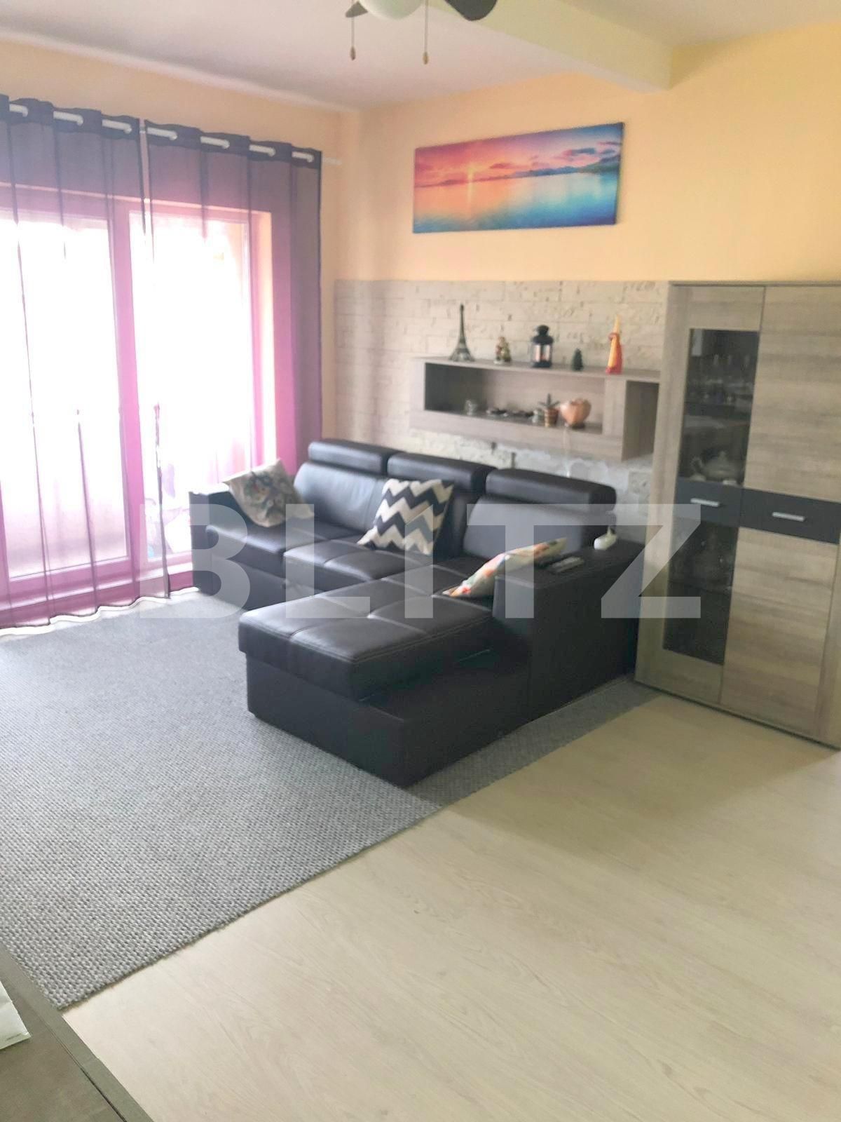 Apartament de vânzare 3 camere Floreşti - 36706AV | BLITZ Cluj-Napoca | Poza2