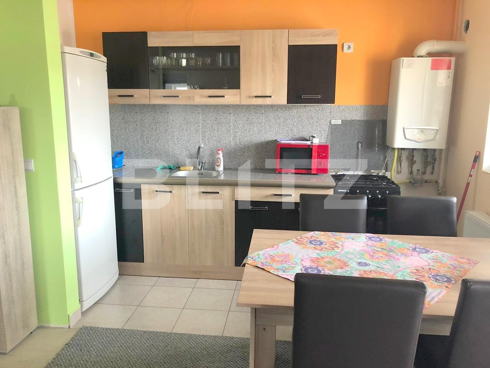 Apartament de vânzare 3 camere Floreşti - 36706AV | BLITZ Cluj-Napoca | Poza3