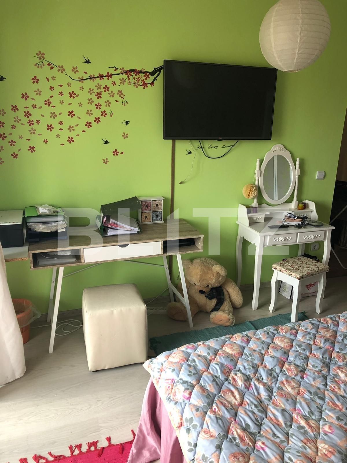 Apartament de vânzare 3 camere Floreşti - 36706AV | BLITZ Cluj-Napoca | Poza8