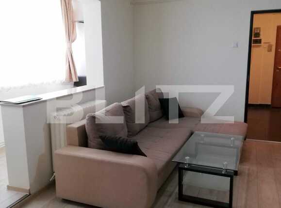 Apartament de închiriat 2 camere Gheorgheni - 36707AI | BLITZ Cluj-Napoca | Poza1