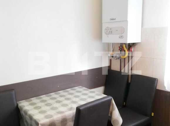 Apartament de închiriat 2 camere Gheorgheni - 36707AI | BLITZ Cluj-Napoca | Poza6