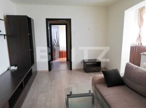 Apartament de închiriat 2 camere Gheorgheni - 36707AI | BLITZ Cluj-Napoca | Poza2
