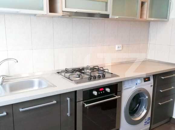 Apartament de închiriat 2 camere Gheorgheni - 36707AI | BLITZ Cluj-Napoca | Poza4