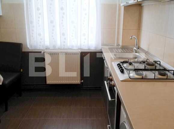 Apartament de închiriat 2 camere Gheorgheni - 36707AI | BLITZ Cluj-Napoca | Poza5