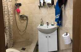 Garsoniera la cheie, etaj intermediar, 22 mp, zona Expo Transilvania