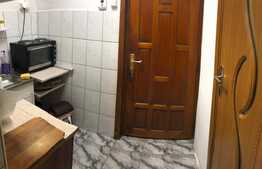 Garsoniera la cheie, etaj intermediar, 22 mp, zona Expo Transilvania