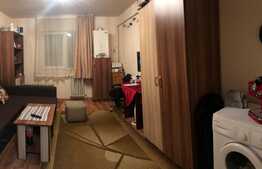 Garsoniera la cheie, etaj intermediar, 22 mp, zona Expo Transilvania