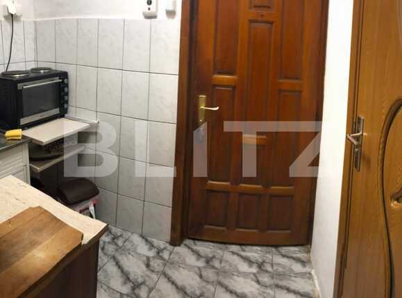 Garsonieră de vânzare Marasti - 36708AV | BLITZ Cluj-Napoca | Poza2