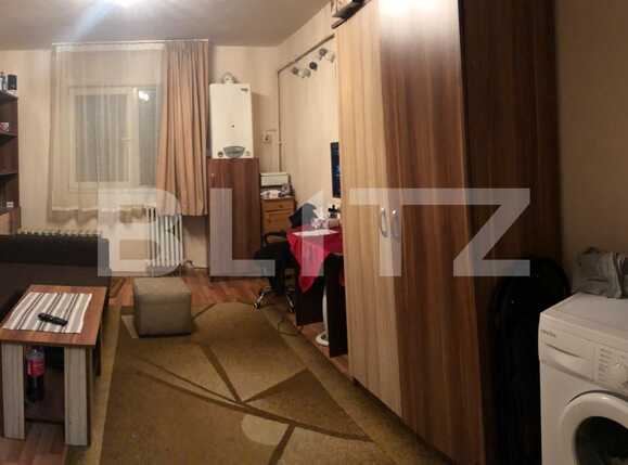 Garsonieră de vânzare Marasti - 36708AV | BLITZ Cluj-Napoca | Poza1