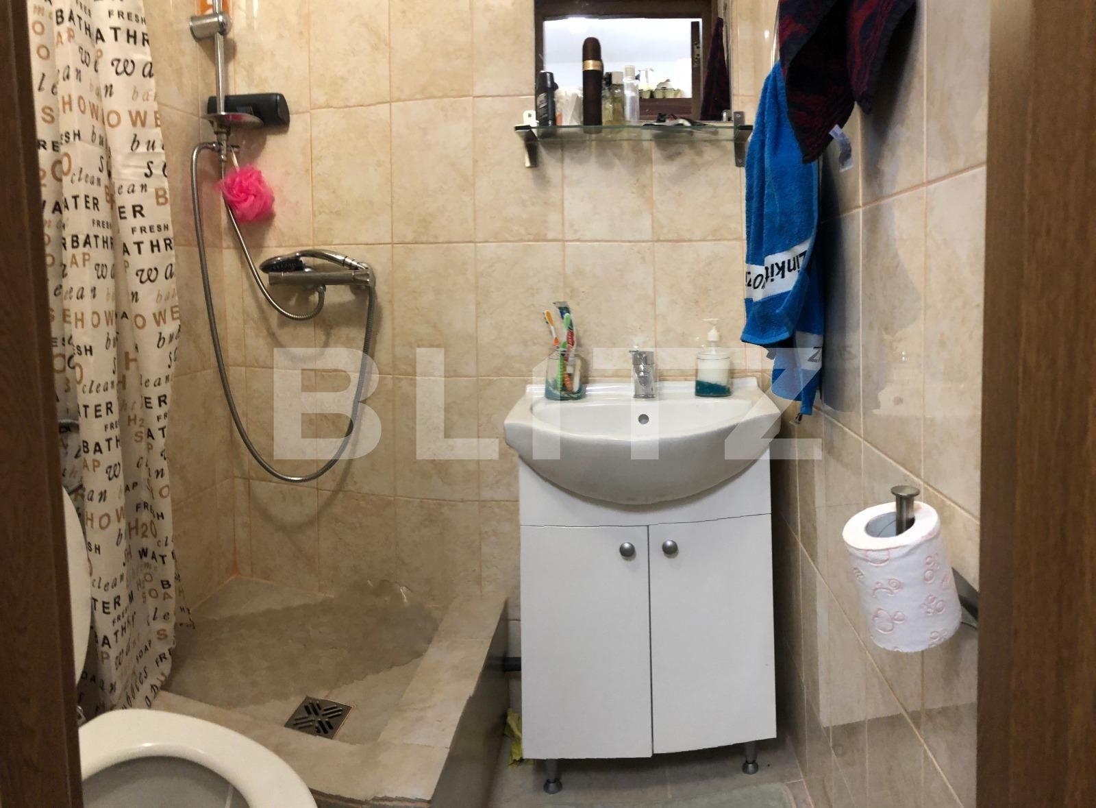 Garsonieră de vânzare Marasti - 36708AV | BLITZ Cluj-Napoca | Poza3
