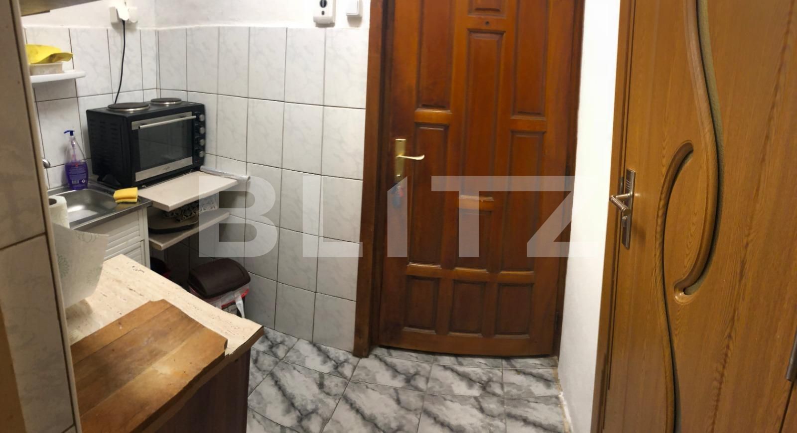 Garsonieră de vânzare Marasti - 36708AV | BLITZ Cluj-Napoca | Poza2