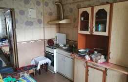 De vanzare garsoniera, 35 mp, zona strazii Byron