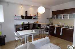 2 camere, 60 mp, imobil nou, boxa, terasa, parcare, zona strazii Alverna