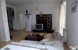 2 camere, 60 mp, imobil nou, boxa, terasa, parcare, zona strazii Alverna