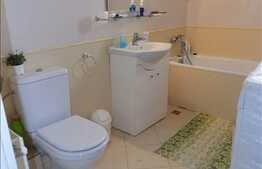 2 camere, 60 mp, imobil nou, boxa, terasa, parcare, zona strazii Alverna