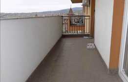 2 camere, 60 mp, imobil nou, boxa, terasa, parcare, zona strazii Alverna