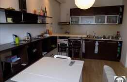 2 camere, 60 mp, imobil nou, boxa, terasa, parcare, zona strazii Alverna