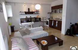 2 camere, 60 mp, imobil nou, boxa, terasa, parcare, zona strazii Alverna