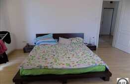 2 camere, 60 mp, imobil nou, boxa, terasa, parcare, zona strazii Alverna