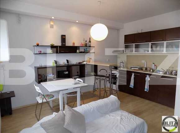 Apartament de vânzare 2 camere Gheorgheni - 3671AV | BLITZ Cluj-Napoca | Poza3