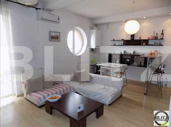 Apartament de vânzare 2 camere Gheorgheni - 3671AV | BLITZ Cluj-Napoca | Poza1