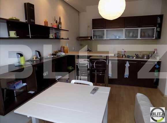 Apartament de vânzare 2 camere Gheorgheni - 3671AV | BLITZ Cluj-Napoca | Poza4