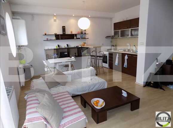 Apartament de vânzare 2 camere Gheorgheni - 3671AV | BLITZ Cluj-Napoca | Poza2