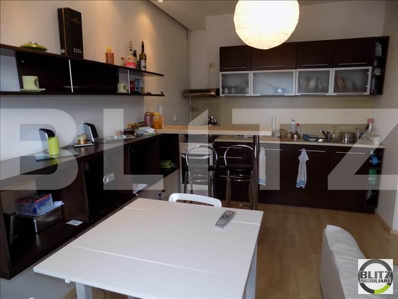Apartament de vânzare 2 camere Gheorgheni - 3671AV | BLITZ Cluj-Napoca | Poza4