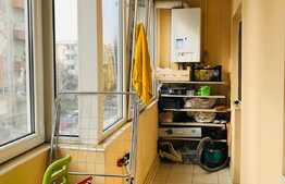 Apartament 3 camere decomandate, 74 mp, zona Interservisan