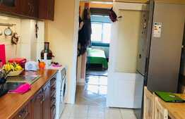 Apartament 3 camere decomandate, 74 mp, zona Interservisan