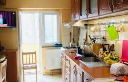 Apartament 3 camere decomandate, 74 mp, zona Interservisan