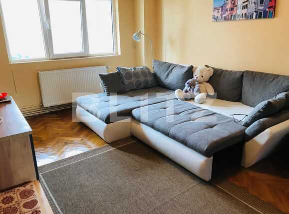 Apartament de închiriat 3 camere Gheorgheni - 36710AI | BLITZ Cluj-Napoca | Poza2