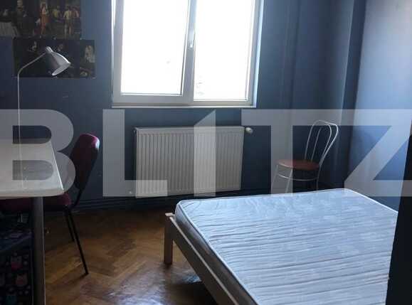 Apartament de închiriat 3 camere Gheorgheni - 36710AI | BLITZ Cluj-Napoca | Poza7