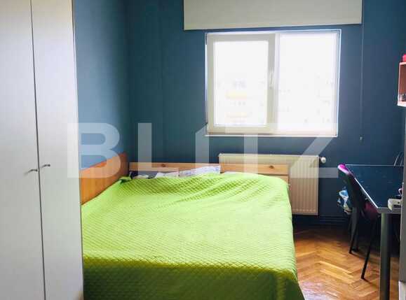 Apartament de închiriat 3 camere Gheorgheni - 36710AI | BLITZ Cluj-Napoca | Poza4