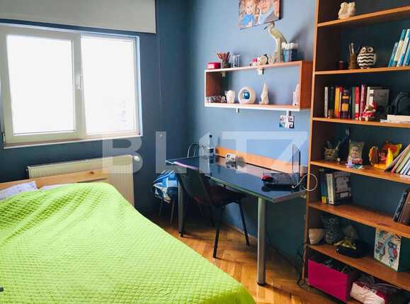 Apartament de închiriat 3 camere Gheorgheni - 36710AI | BLITZ Cluj-Napoca | Poza6