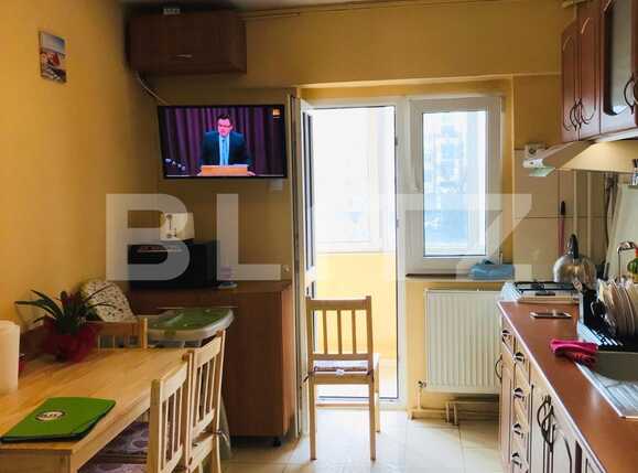 Apartament de închiriat 3 camere Gheorgheni - 36710AI | BLITZ Cluj-Napoca | Poza11