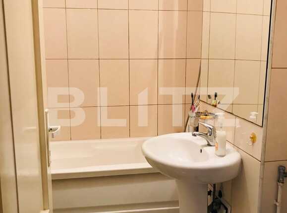 Apartament de închiriat 3 camere Gheorgheni - 36710AI | BLITZ Cluj-Napoca | Poza13