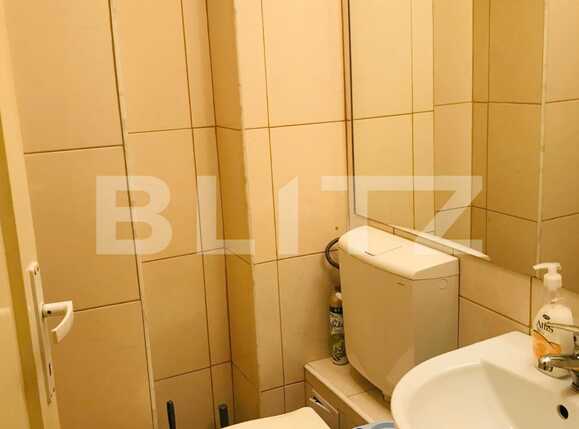 Apartament de închiriat 3 camere Gheorgheni - 36710AI | BLITZ Cluj-Napoca | Poza14