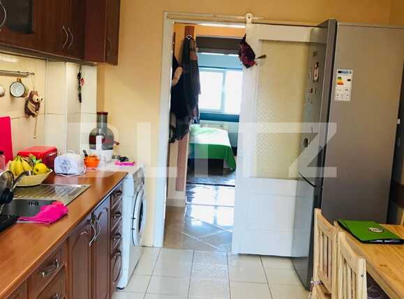 Apartament de închiriat 3 camere Gheorgheni - 36710AI | BLITZ Cluj-Napoca | Poza9