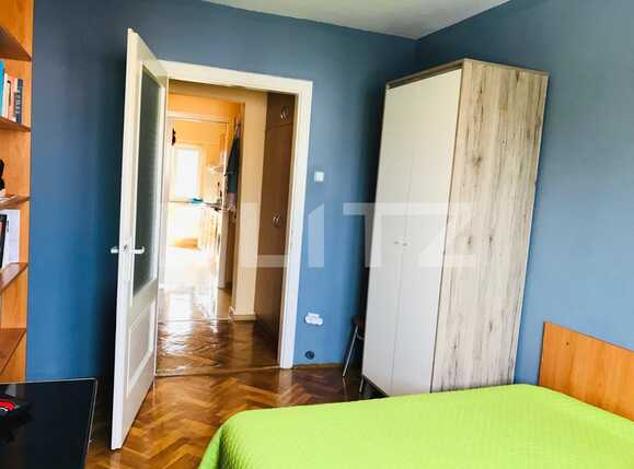 Apartament de închiriat 3 camere Gheorgheni - 36710AI | BLITZ Cluj-Napoca | Poza5