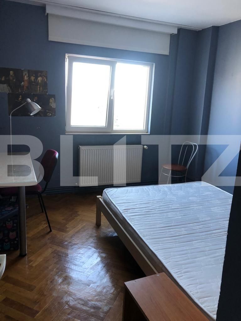Apartament de închiriat 3 camere Gheorgheni - 36710AI | BLITZ Cluj-Napoca | Poza7