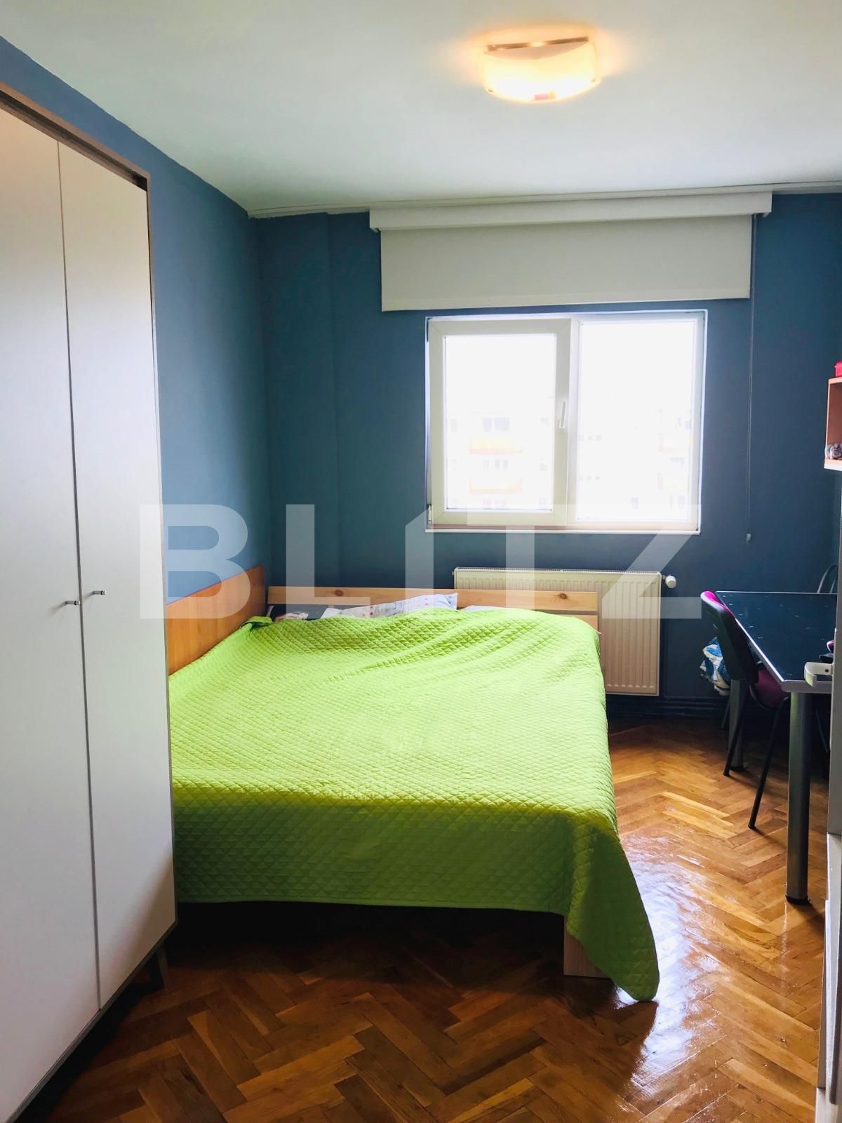 Apartament de închiriat 3 camere Gheorgheni - 36710AI | BLITZ Cluj-Napoca | Poza4