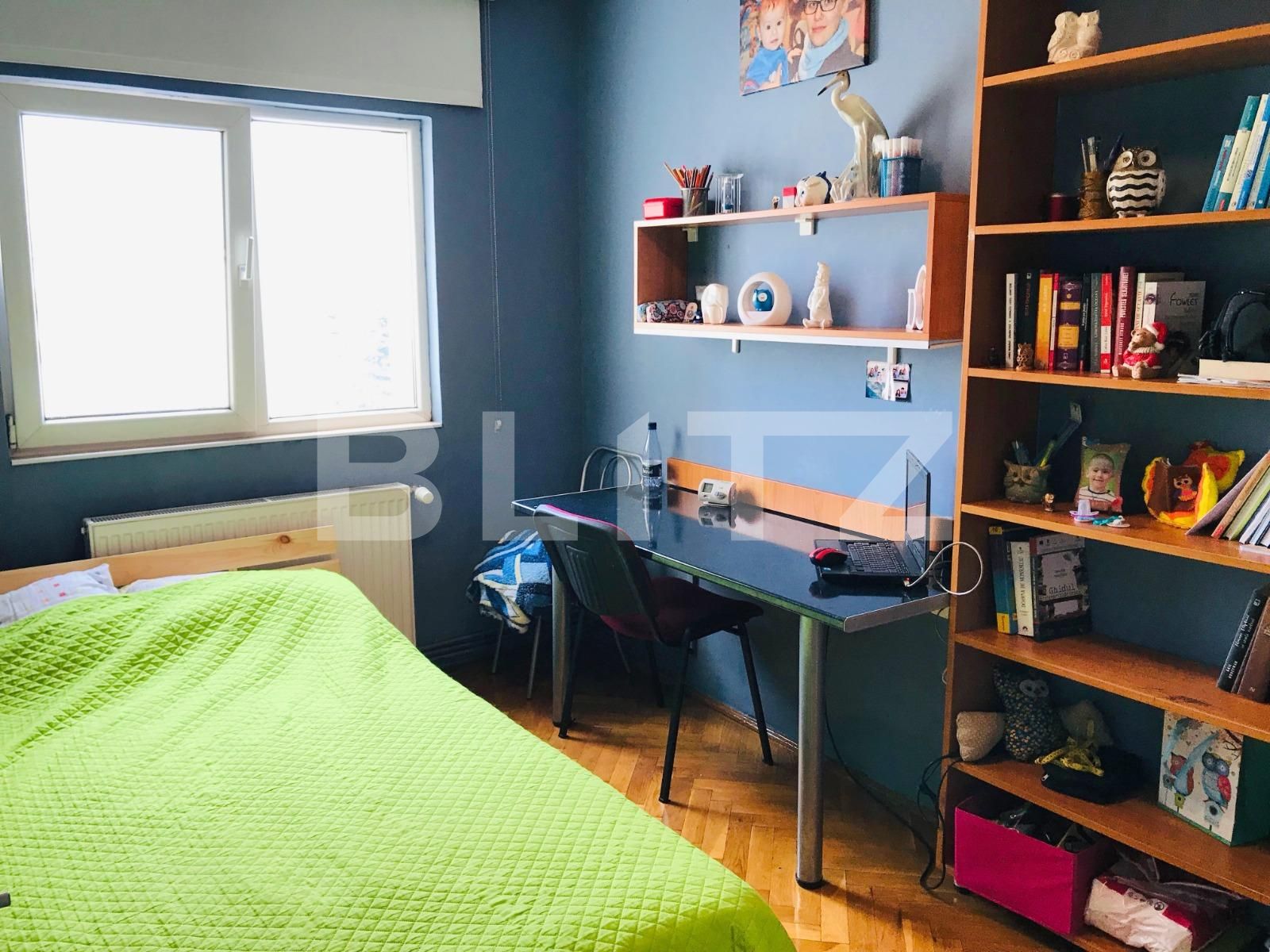 Apartament de închiriat 3 camere Gheorgheni - 36710AI | BLITZ Cluj-Napoca | Poza6