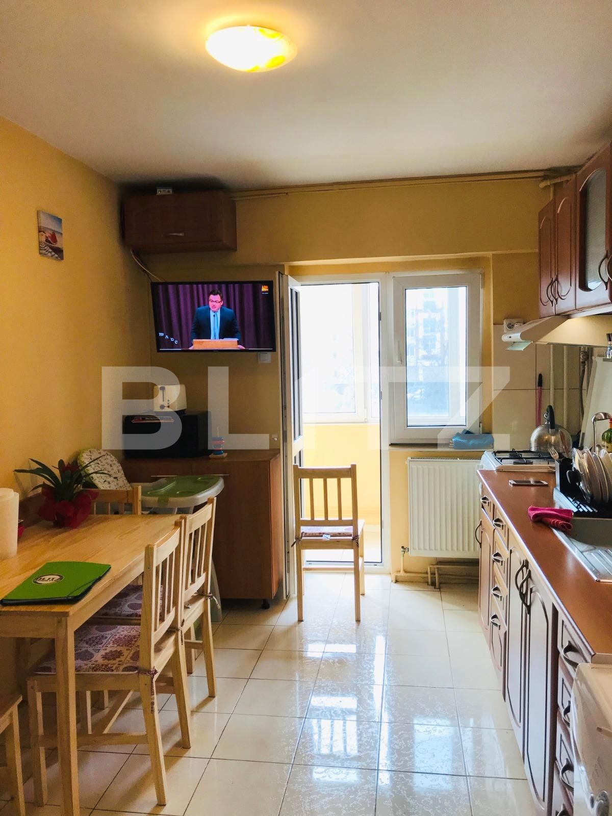 Apartament de închiriat 3 camere Gheorgheni - 36710AI | BLITZ Cluj-Napoca | Poza11